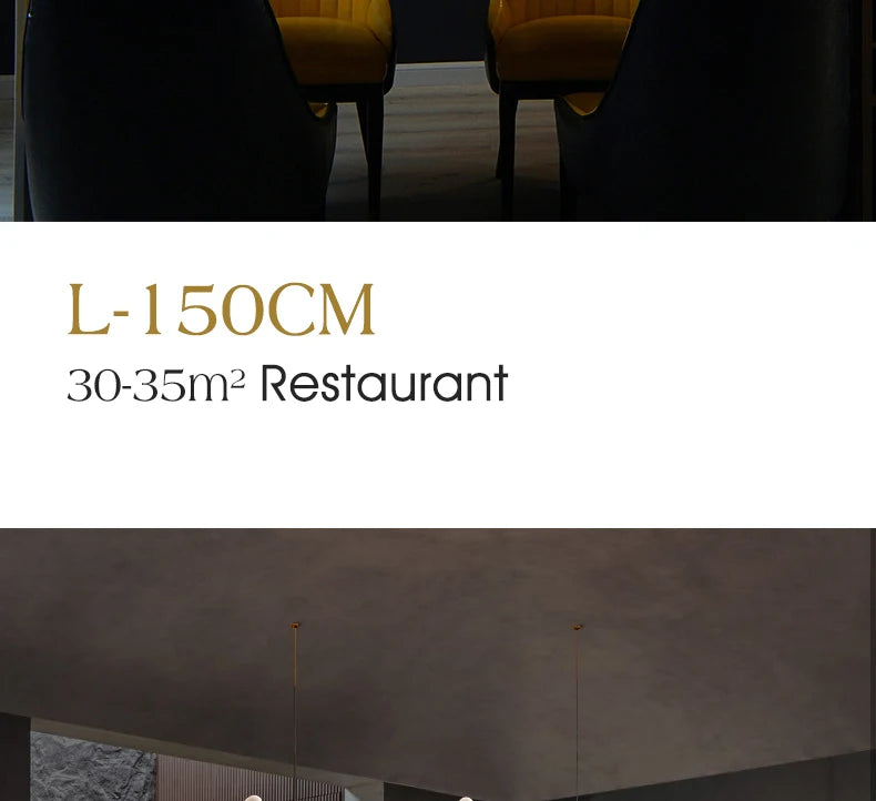 Modern Luxury Hanging Chandelier For Loft Dining Room Kitchen Bar Living Room Long Chandeliers For Dining Table Pendant Lights